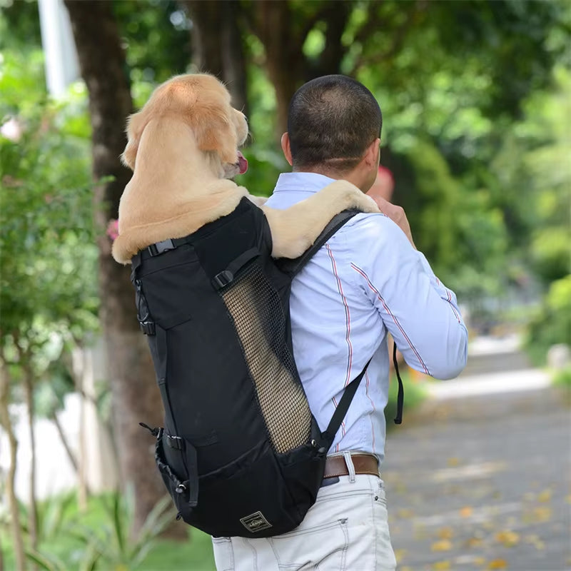 Pet Carrier Backpack