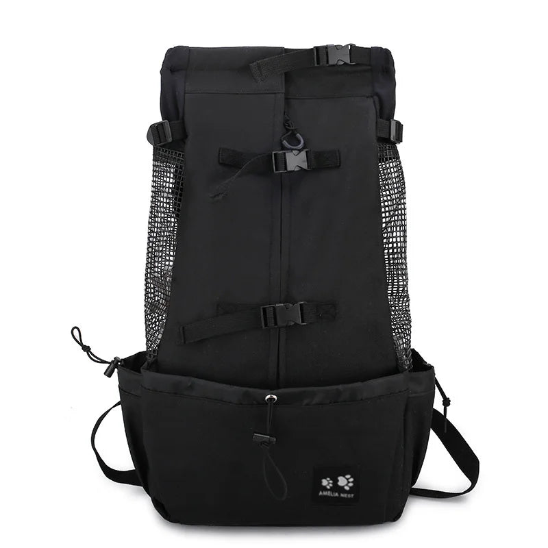 Pet Carrier Backpack