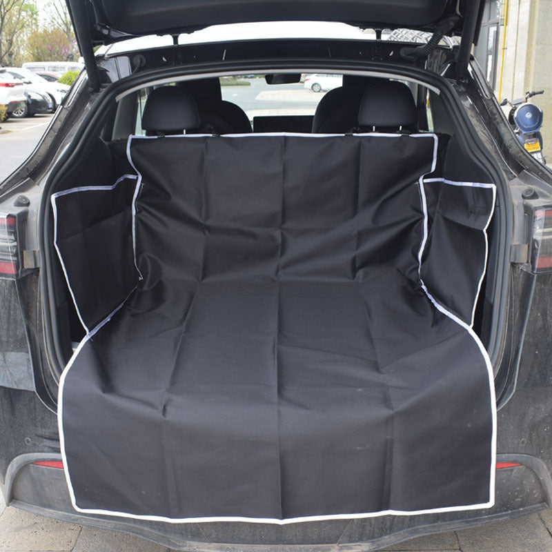 Trunk Mat for Pets