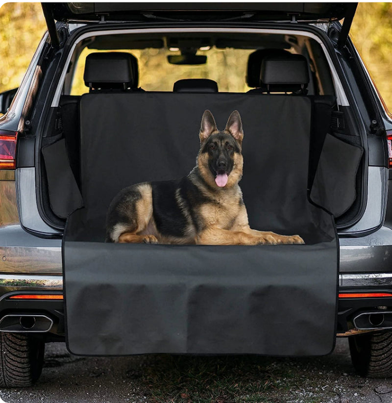 Trunk Mat for Pets