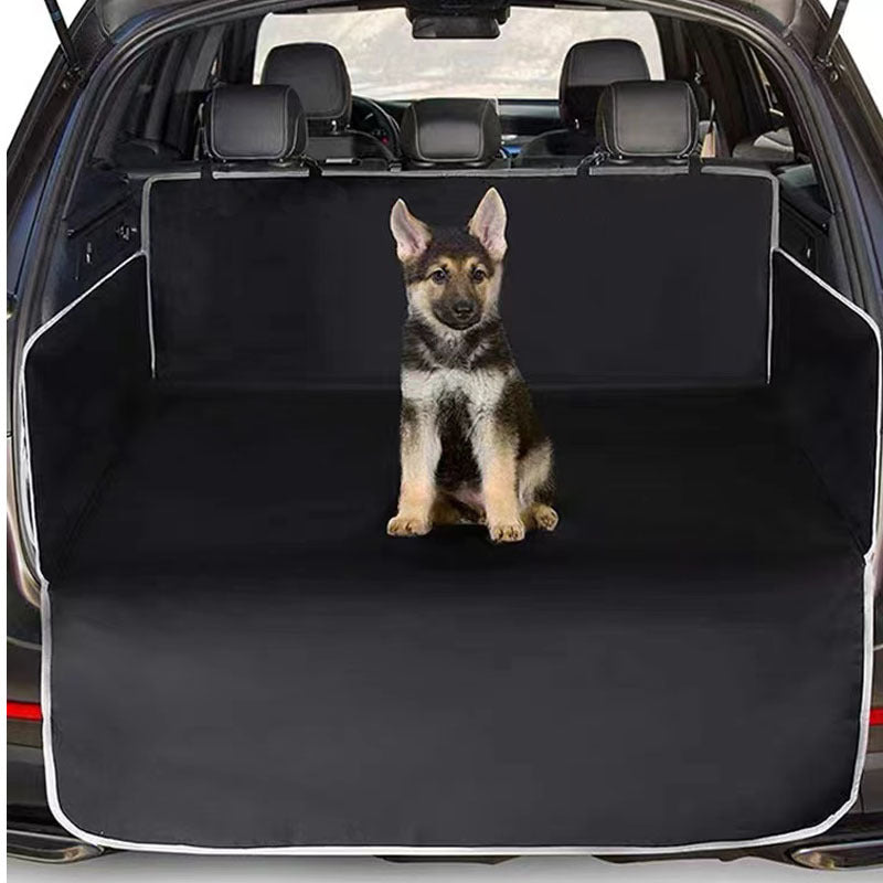 Trunk Mat for Pets