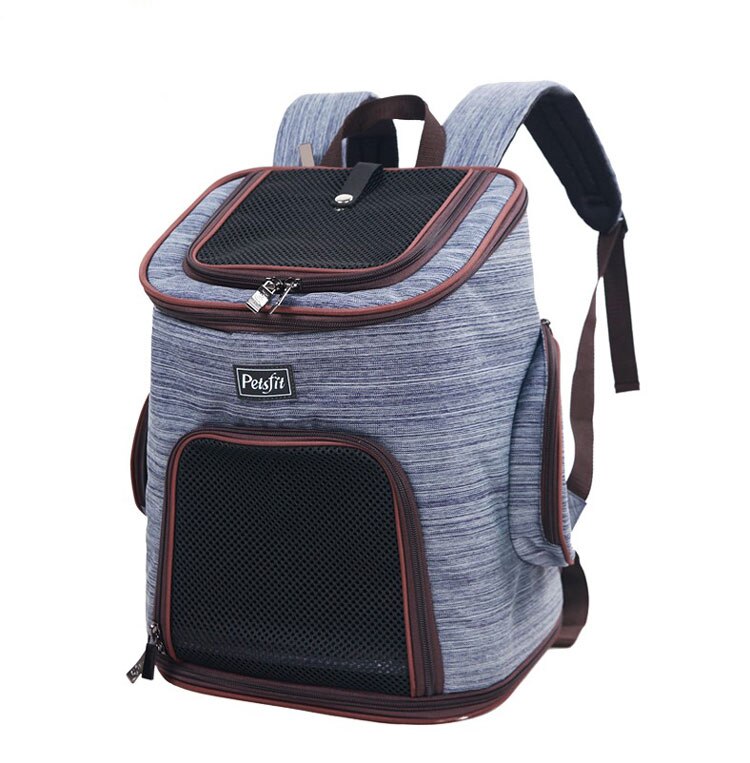Pet Adventure Backpack