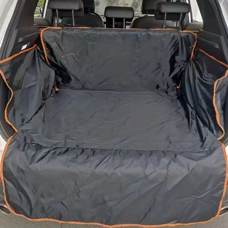 Trunk Mat for Pets