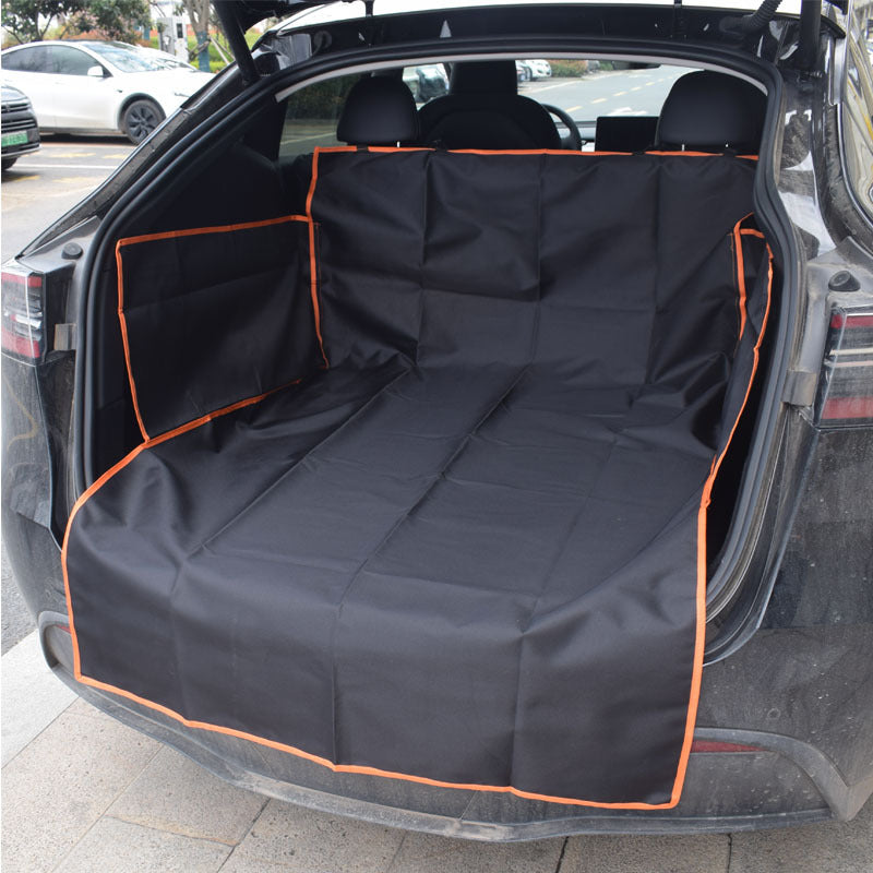 Trunk Mat for Pets