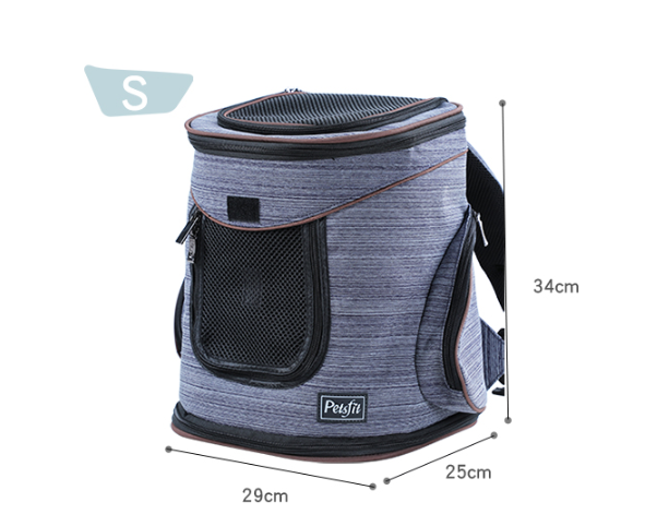 Pet Adventure Backpack