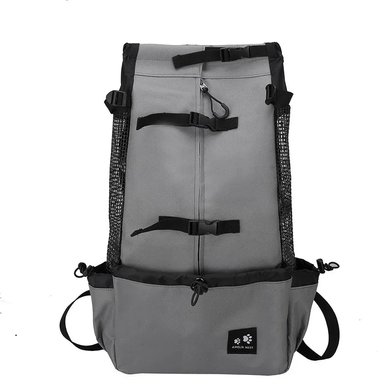 Pet Carrier Backpack