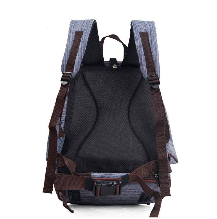 Pet Adventure Backpack