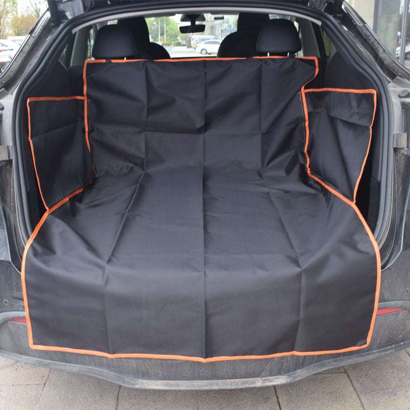 Trunk Mat for Pets