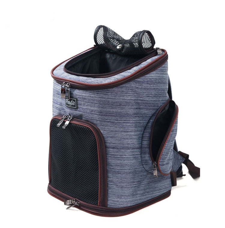 Pet Adventure Backpack