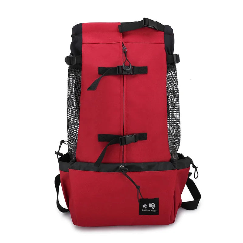 Pet Carrier Backpack