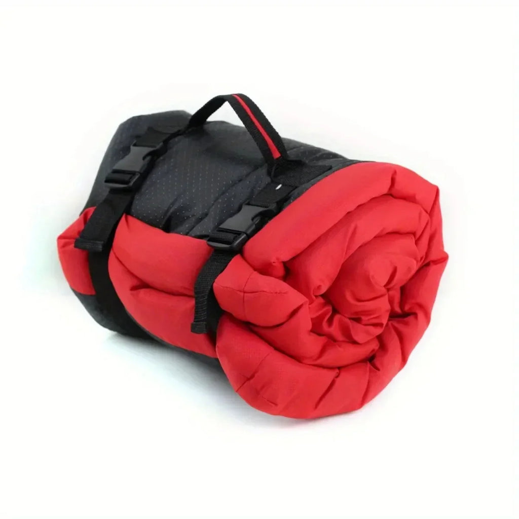 Portable Dog Travel Bed