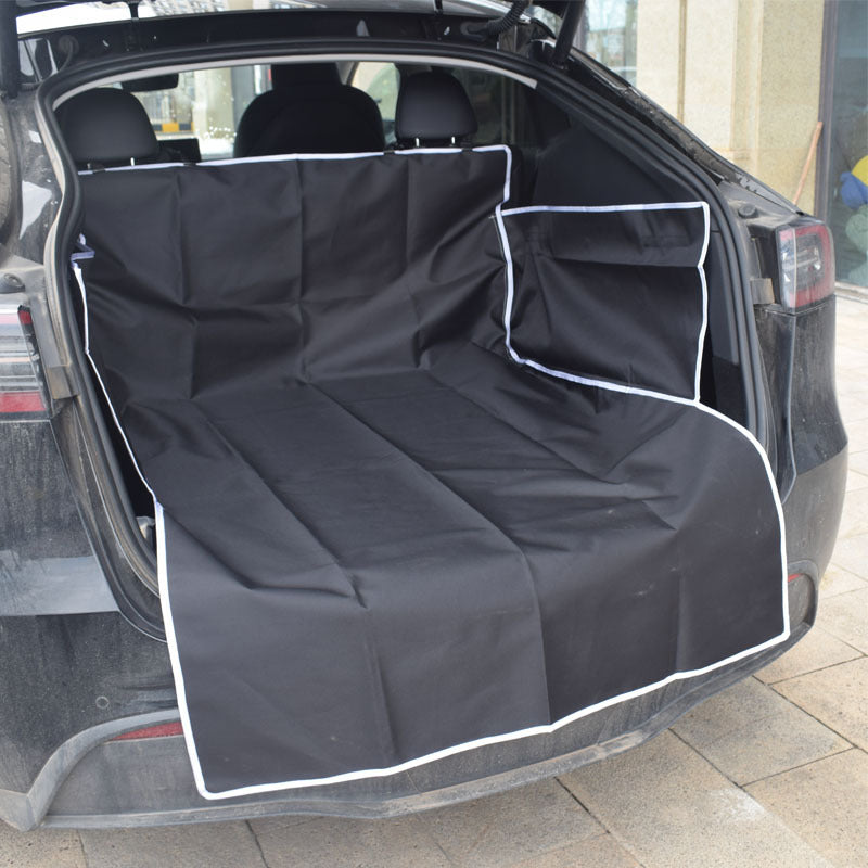 Trunk Mat for Pets