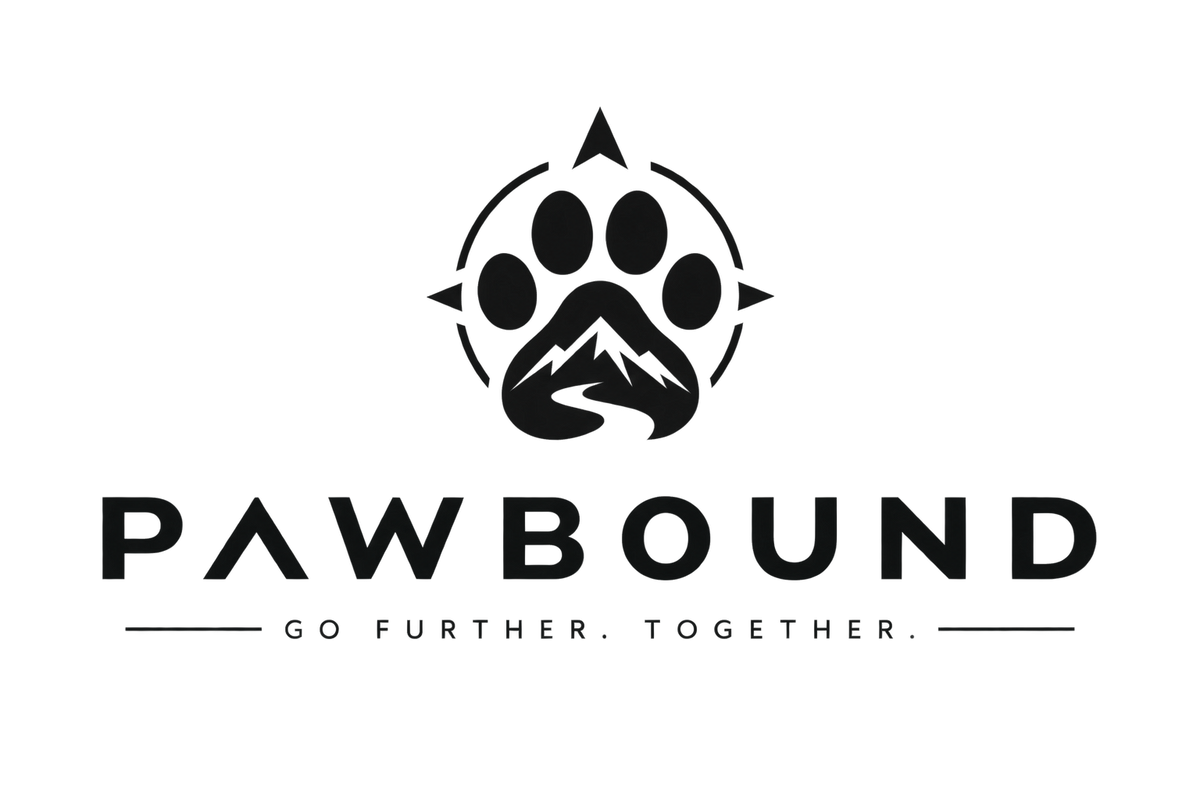 PawBound