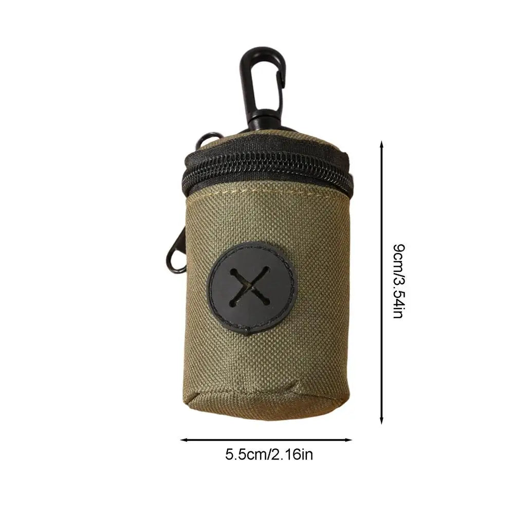 Poop Bag Holder