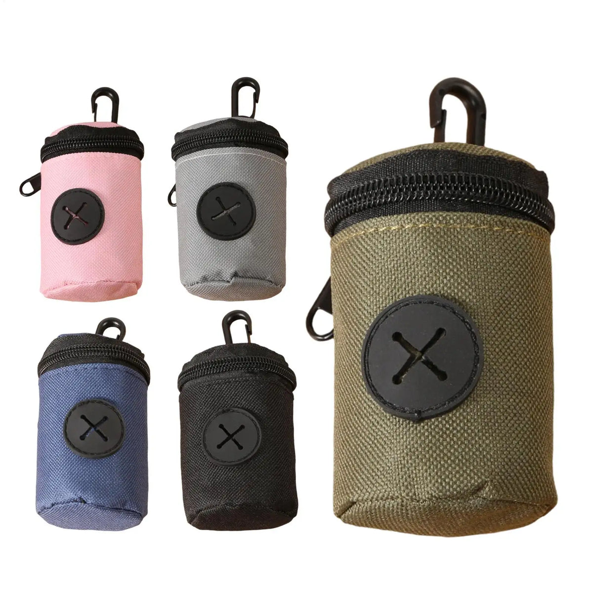Poop Bag Holder