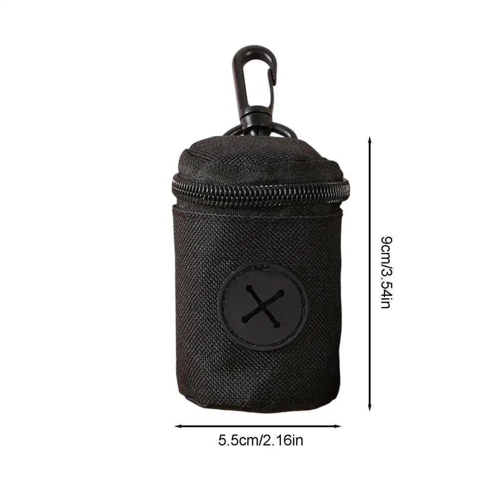 Poop Bag Holder
