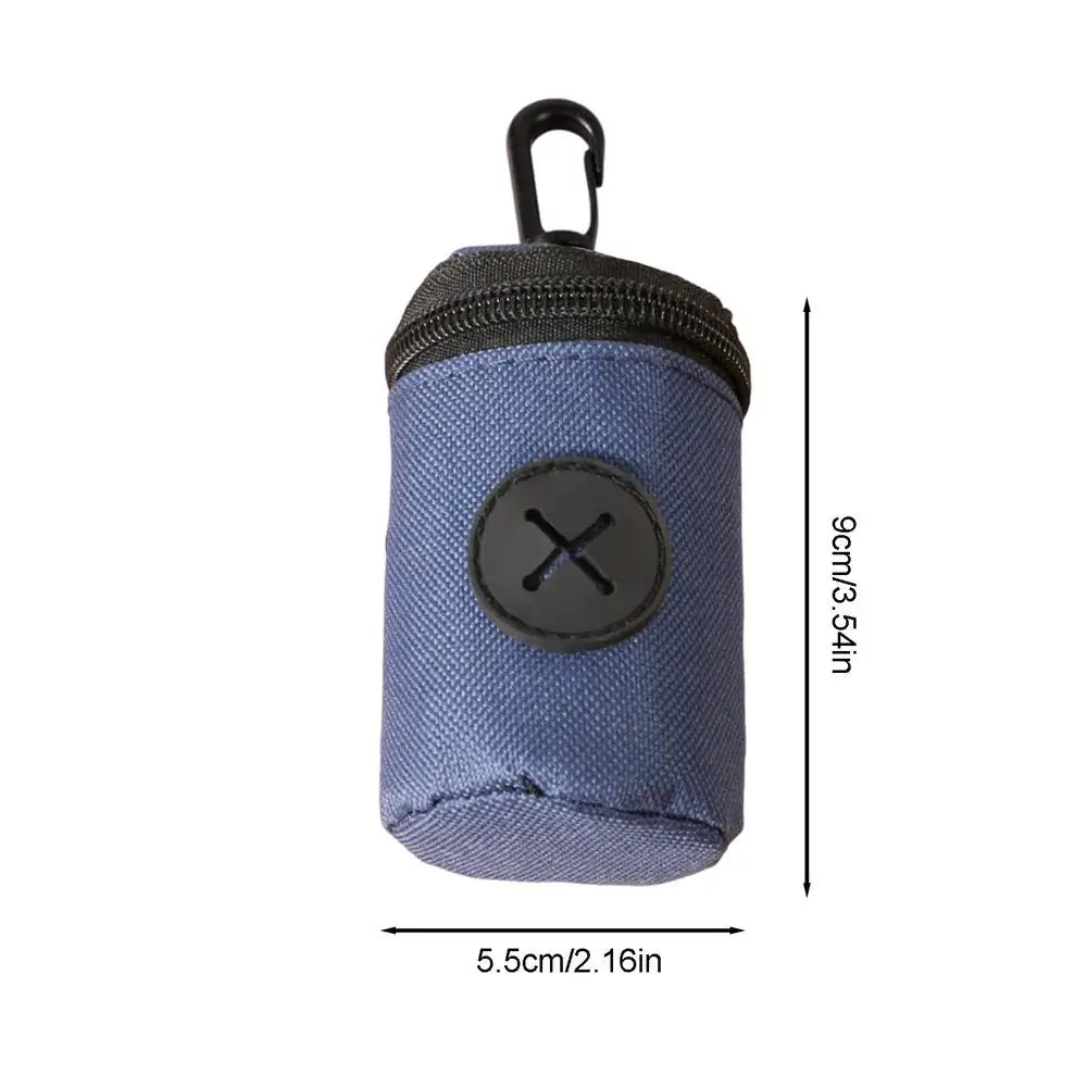 Poop Bag Holder