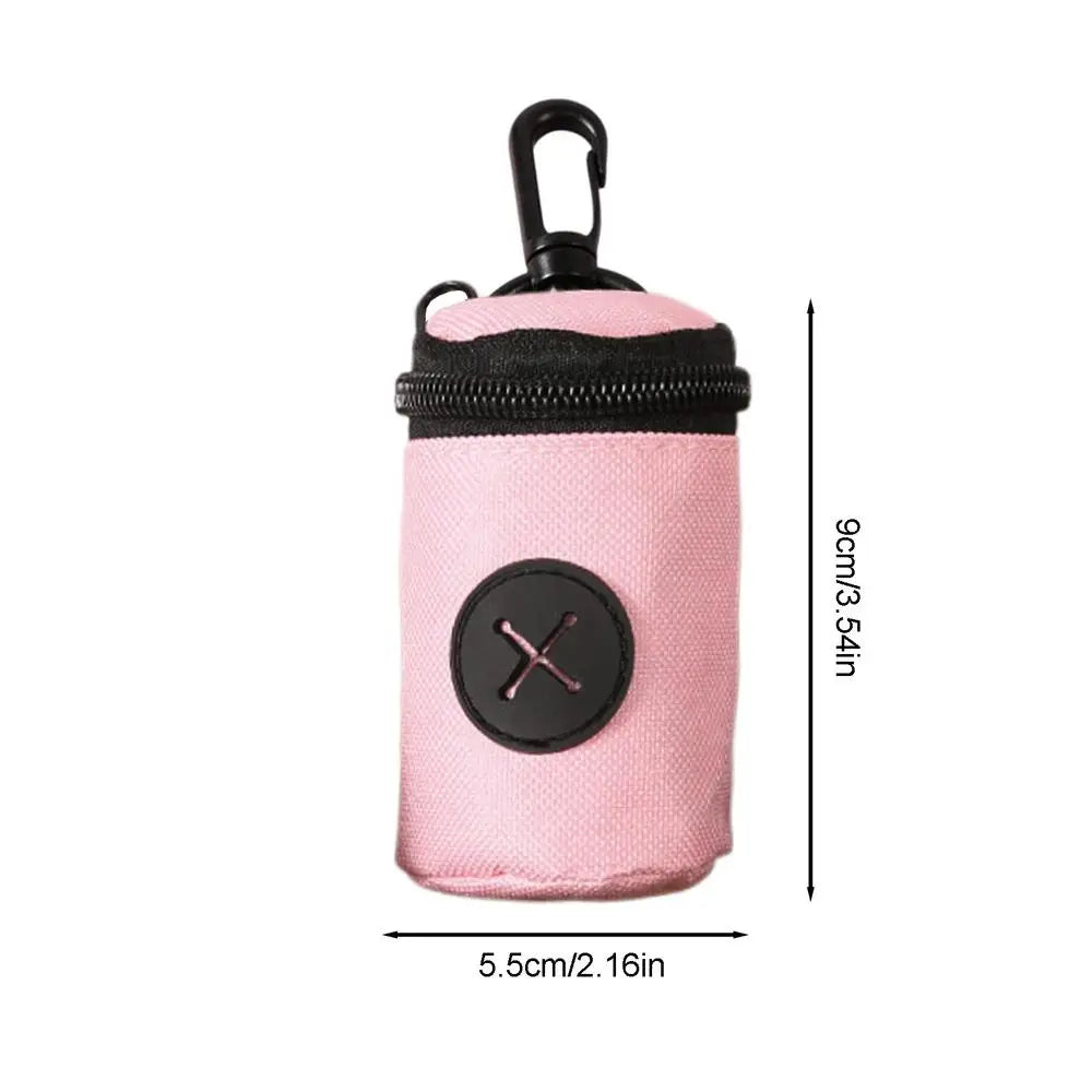Poop Bag Holder