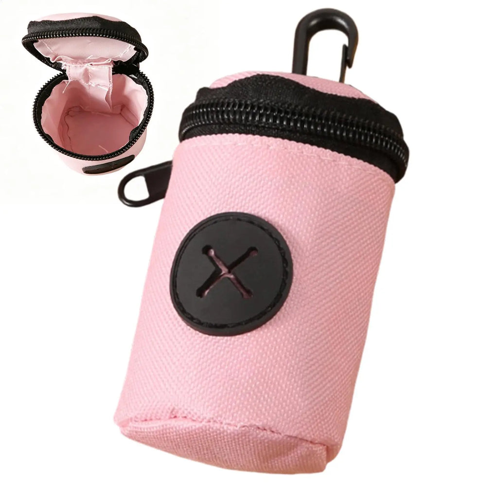 Poop Bag Holder