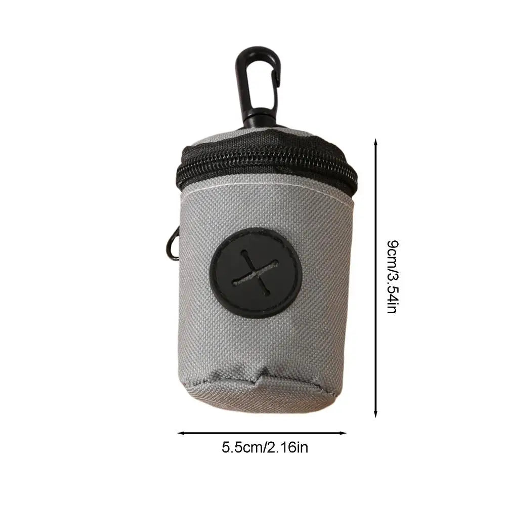 Poop Bag Holder