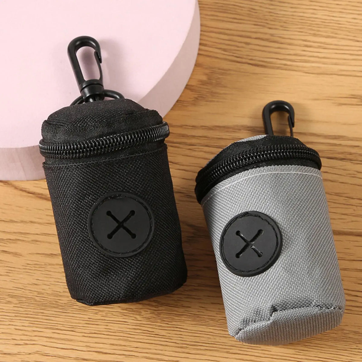 Poop Bag Holder
