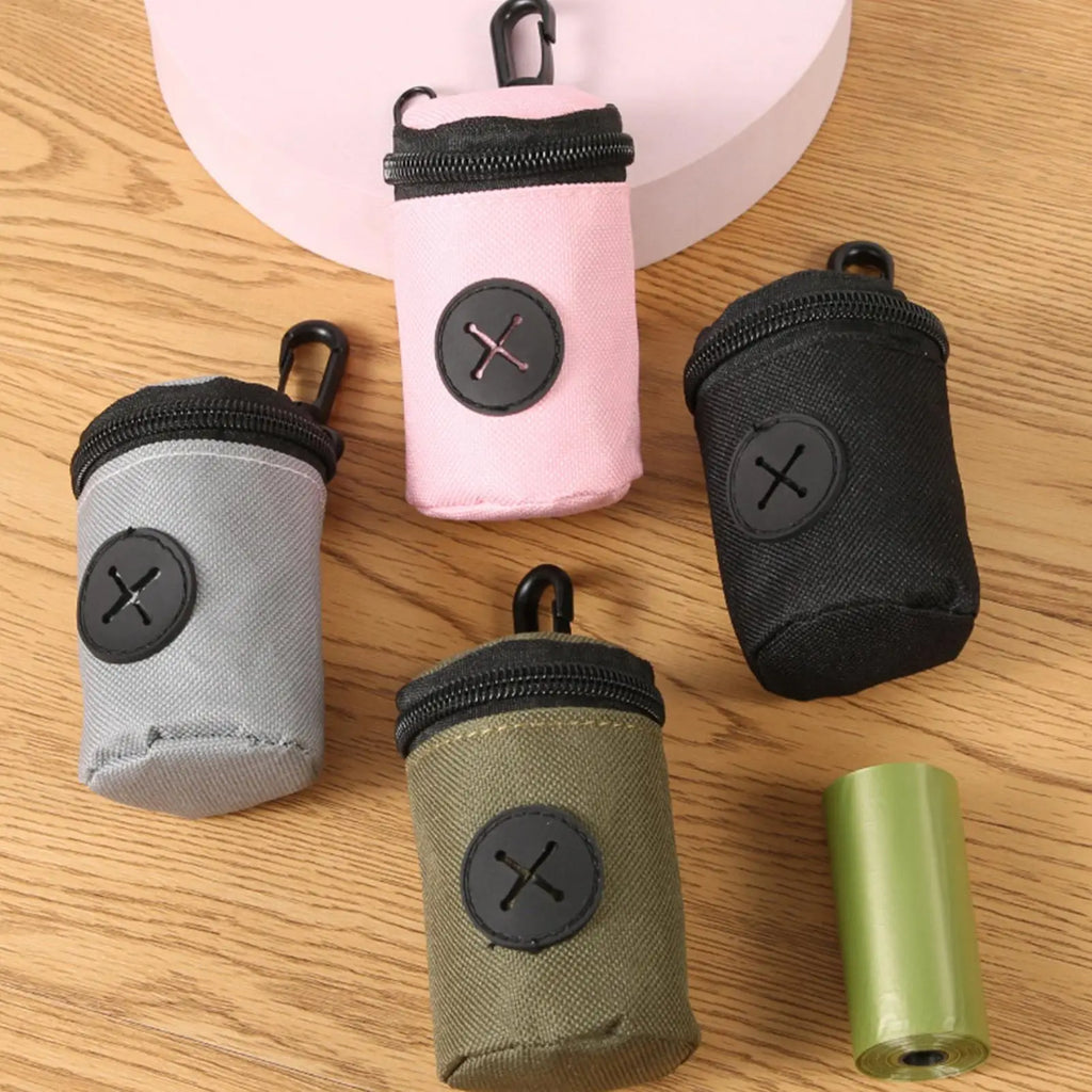 Poop Bag Holder