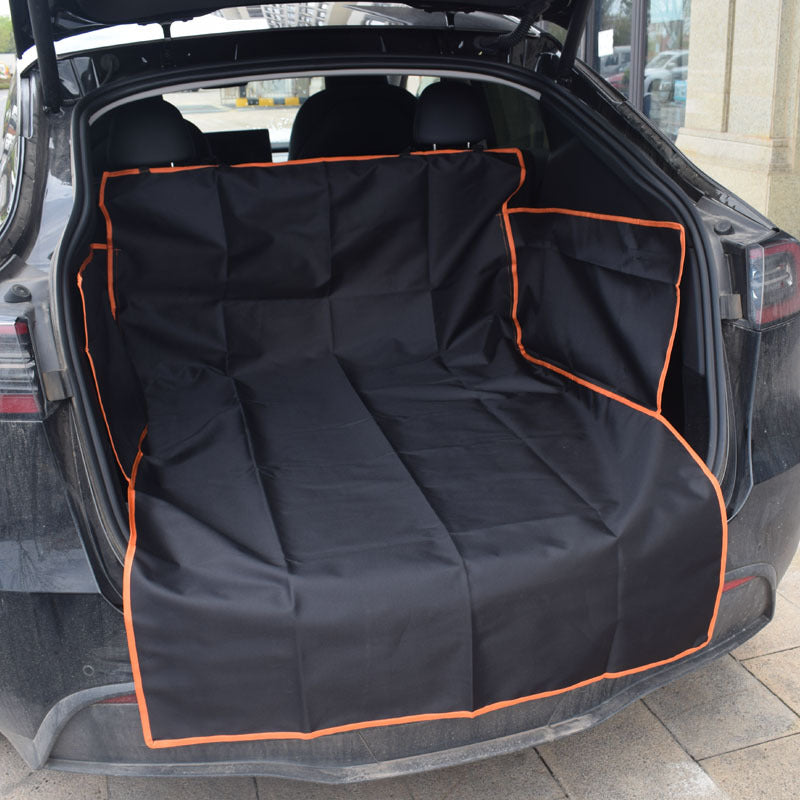 Trunk Mat for Pets