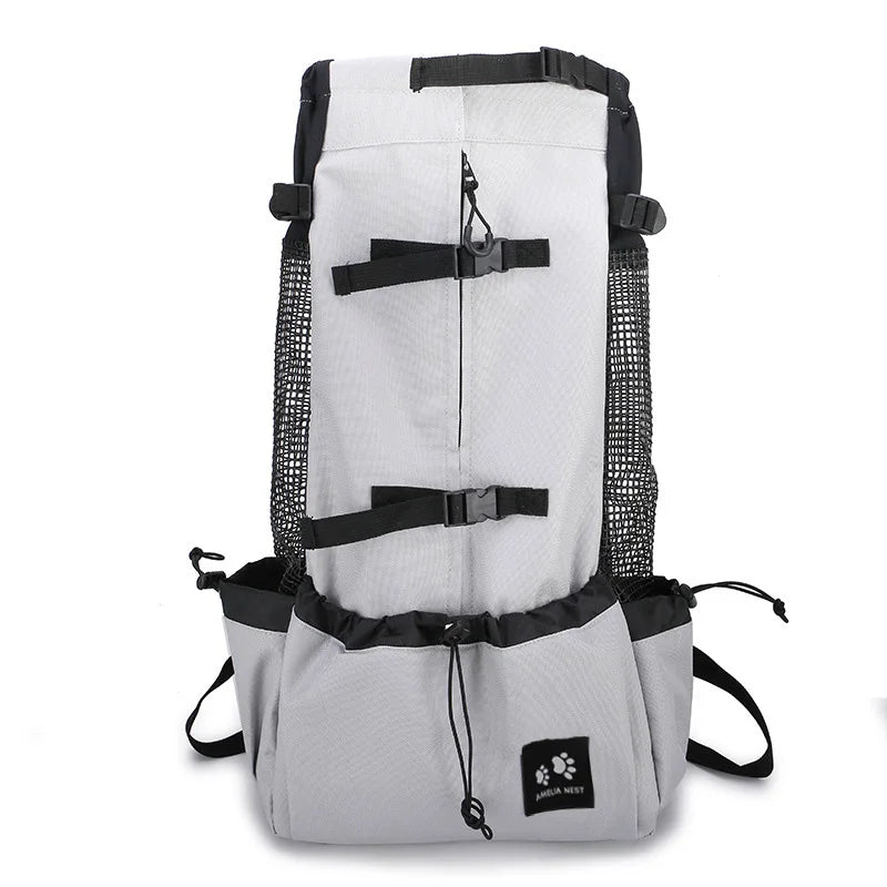 Pet Carrier Backpack
