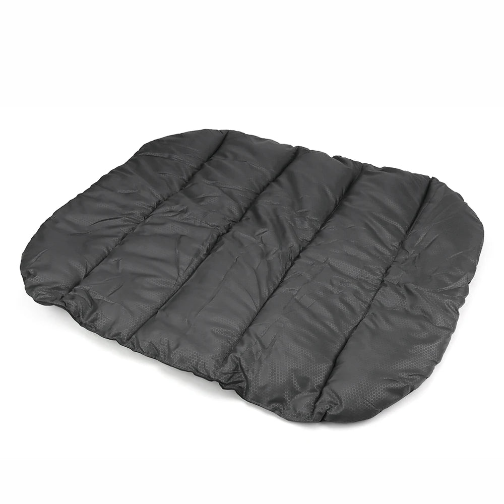 Thin Spring Autumn Pet Mat Picnic Dog Bed Blanket Foldable Pet Mat Cushion Cat Puppy Waterproof Outdoor Pad for Camping Travel