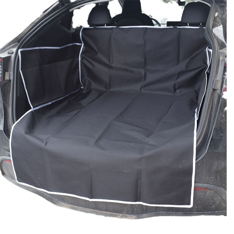 Trunk Mat for Pets