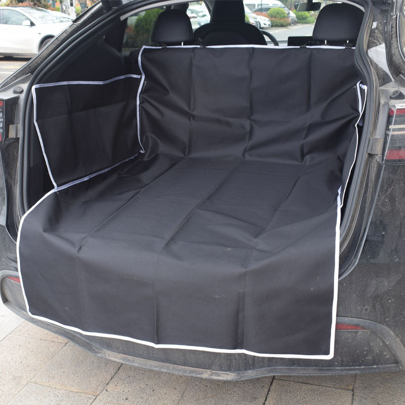 Trunk Mat for Pets